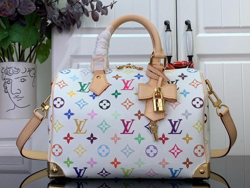 LV x TM Speedy Bandouliè