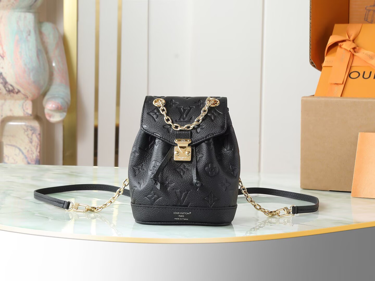 Nano Noé Backpack-M14549