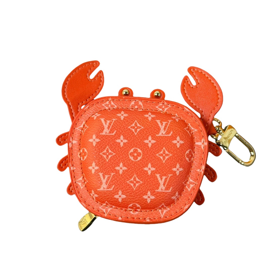 LOUIS VUITTON LV CRAB BA