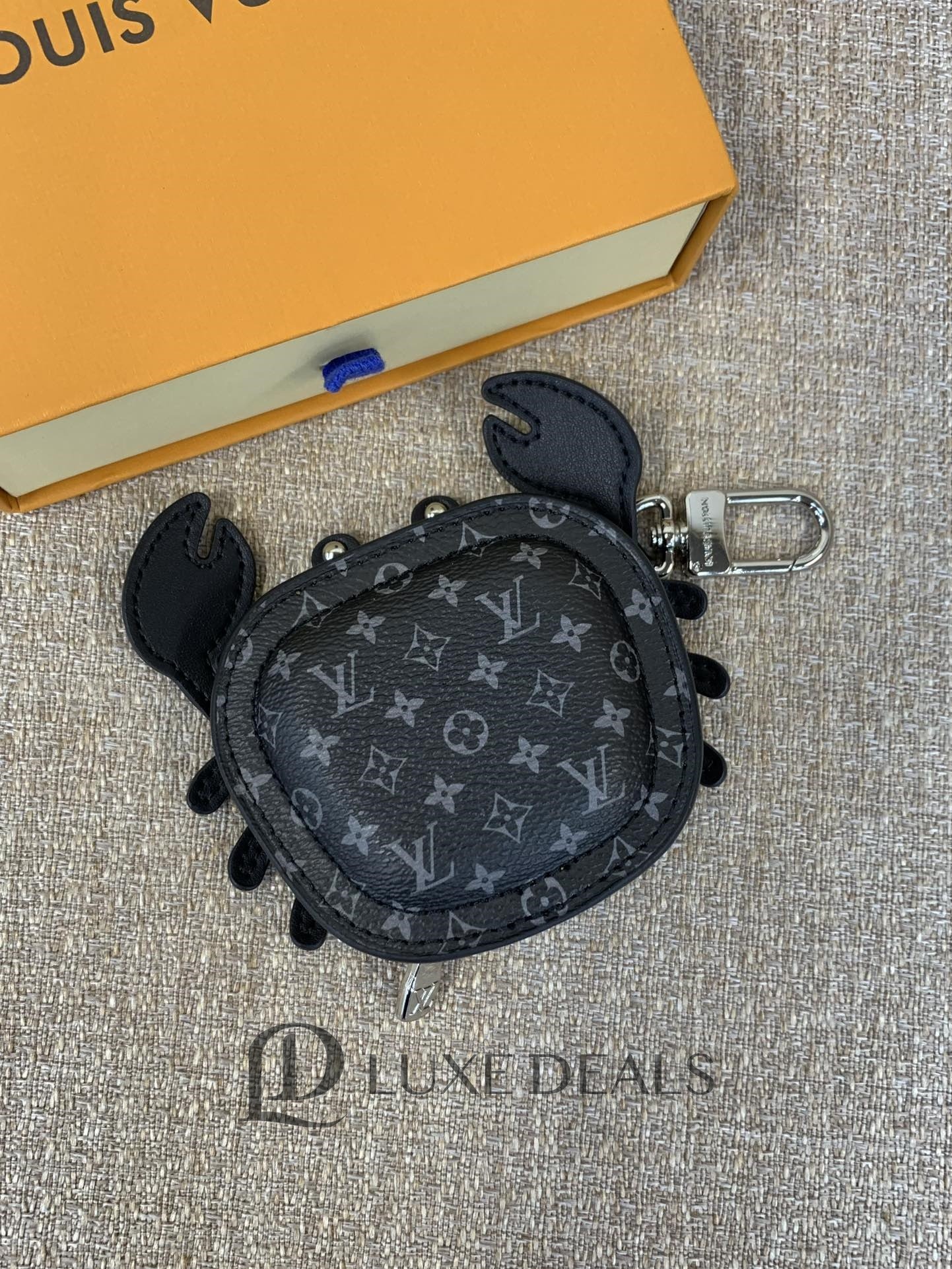 LOUIS VUITTON LV CRAB BA