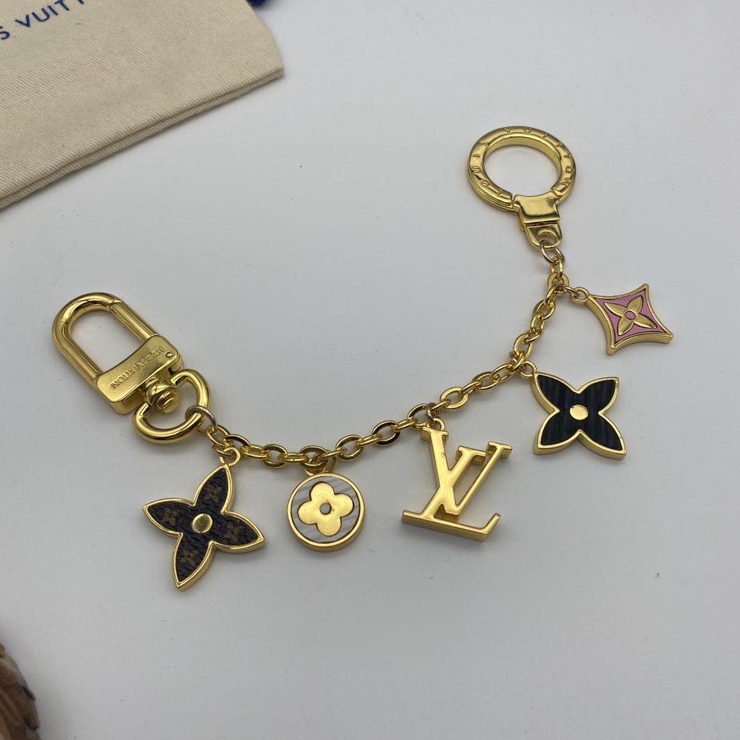 Louis Vuitton Key Holder