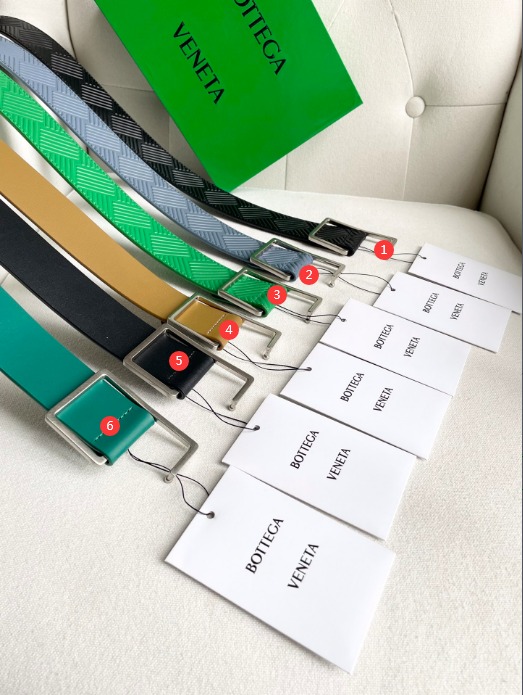 Bottega Veneta Belt-3.5C