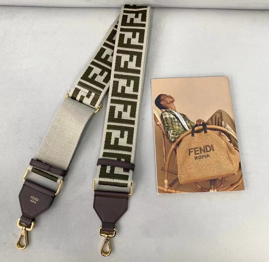 Fendi Strap
