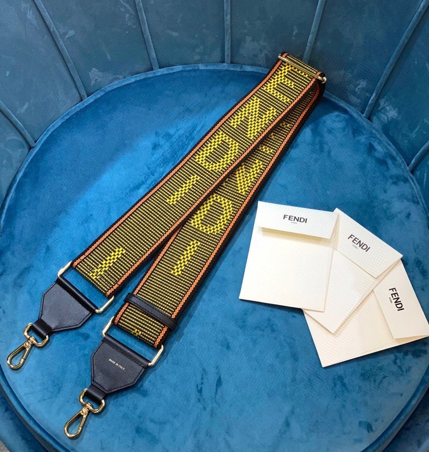 Fendi Straps-120cm