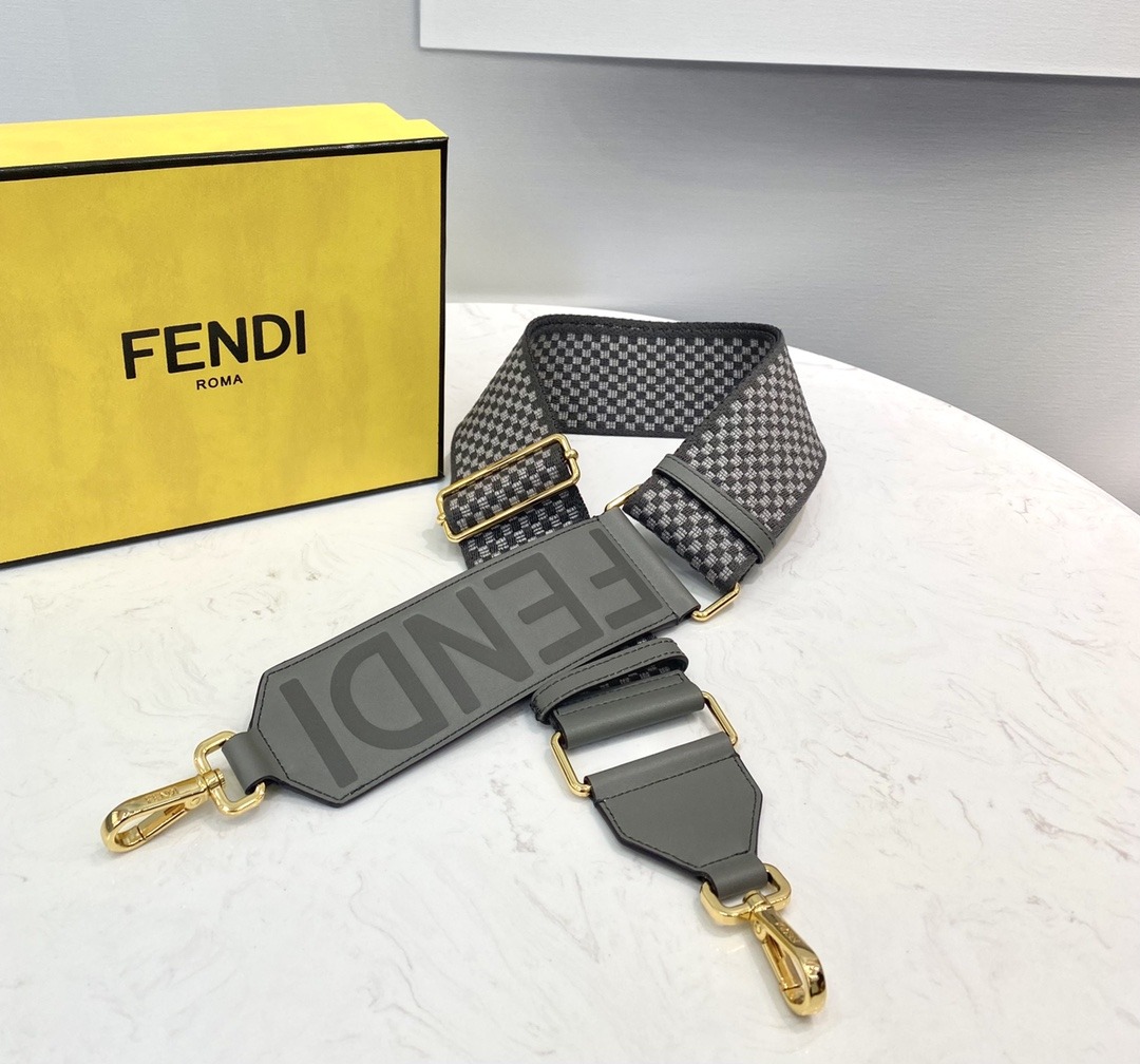 Fendi Straps-120cm