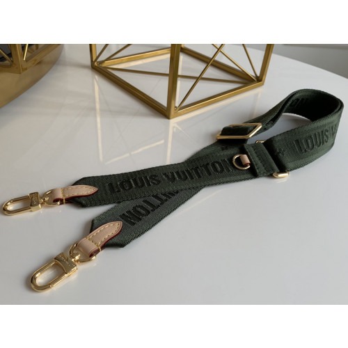 Louis Vuitton Strap