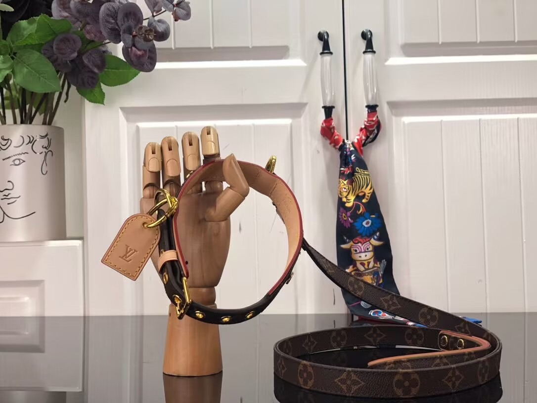 Louis Vuitton Straps