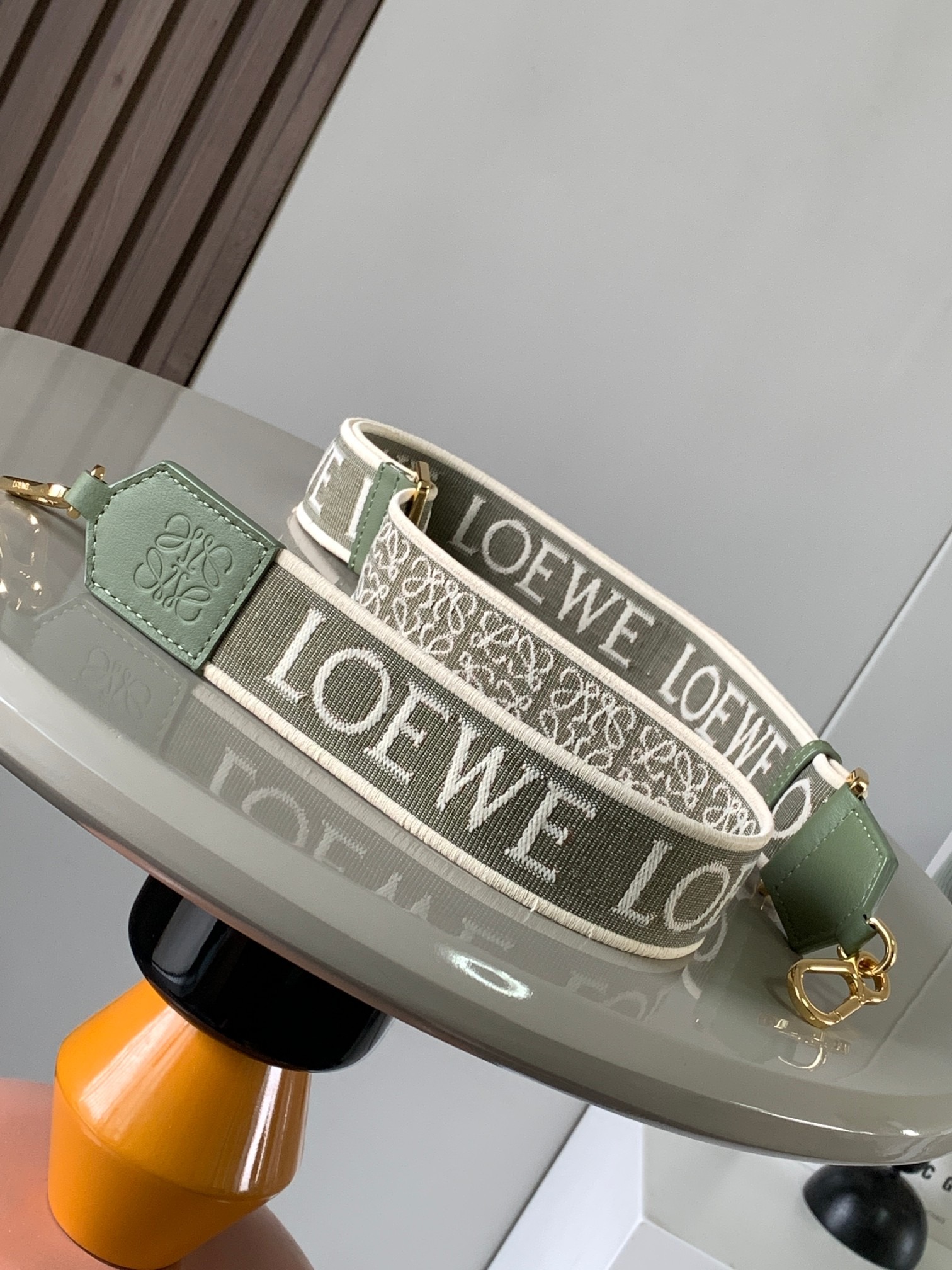 Lowee Anagram Straps-134