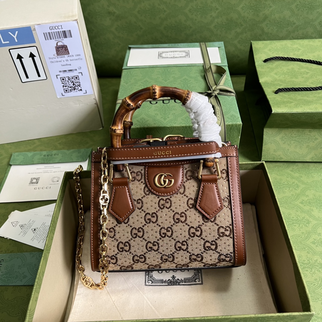 Gucci_Diana_Top_HandBags