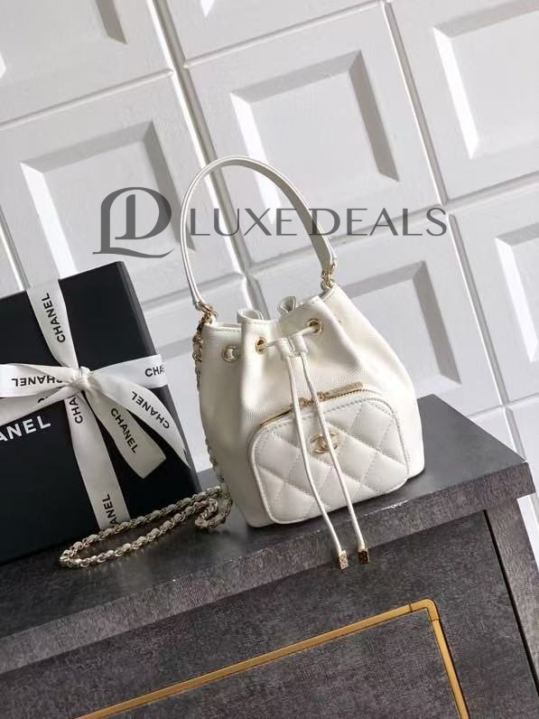 CH@NEL_CAVIAR_QUILTED_MI