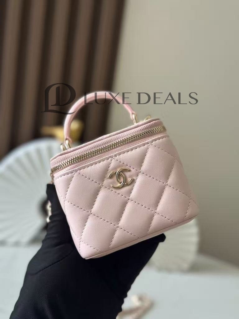 CH@NEL_LAMBSKIN_QUILTED_