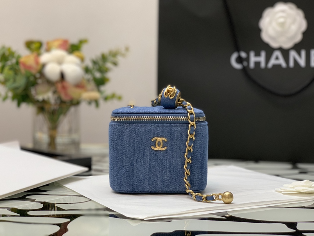 CHANLE_Cosmetic_Bag