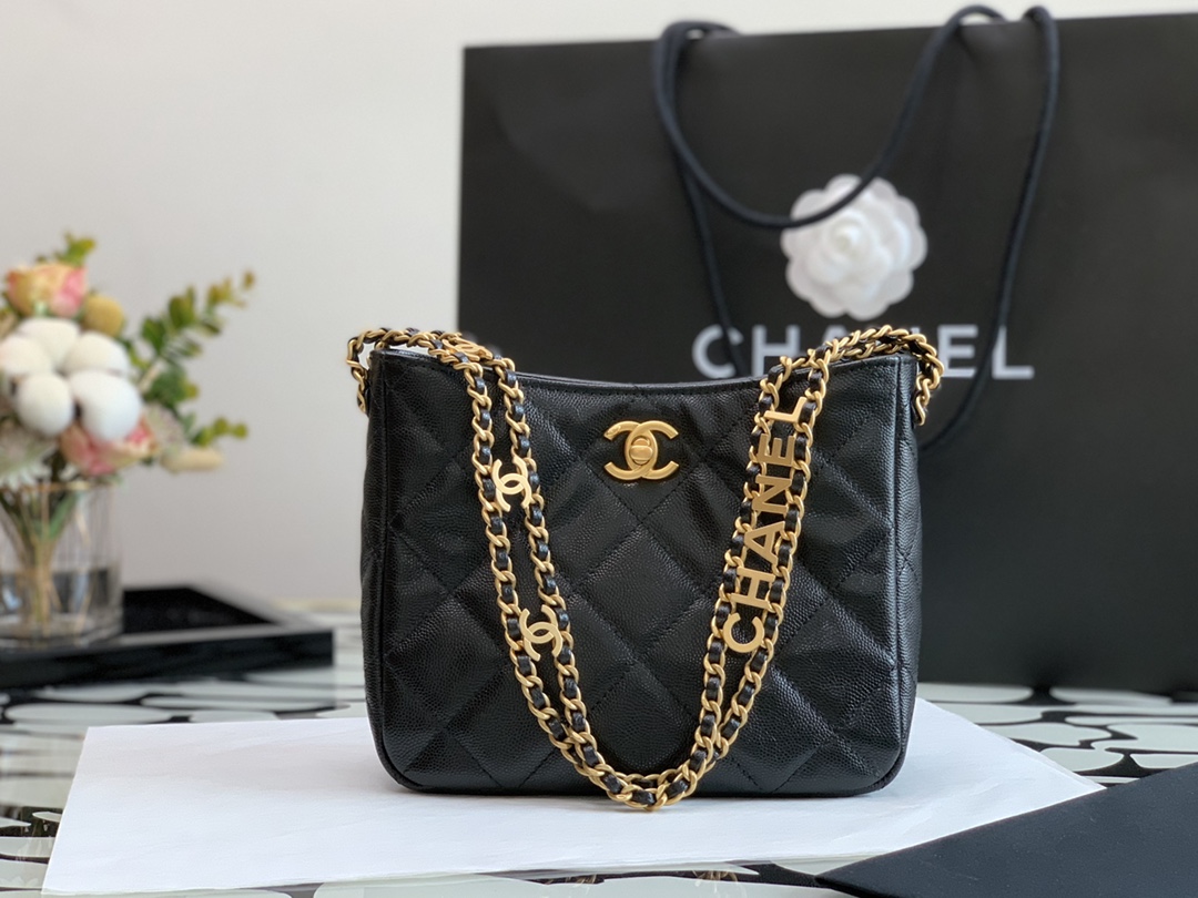 Ch@nel_Hobo_Bag-19x16x8C