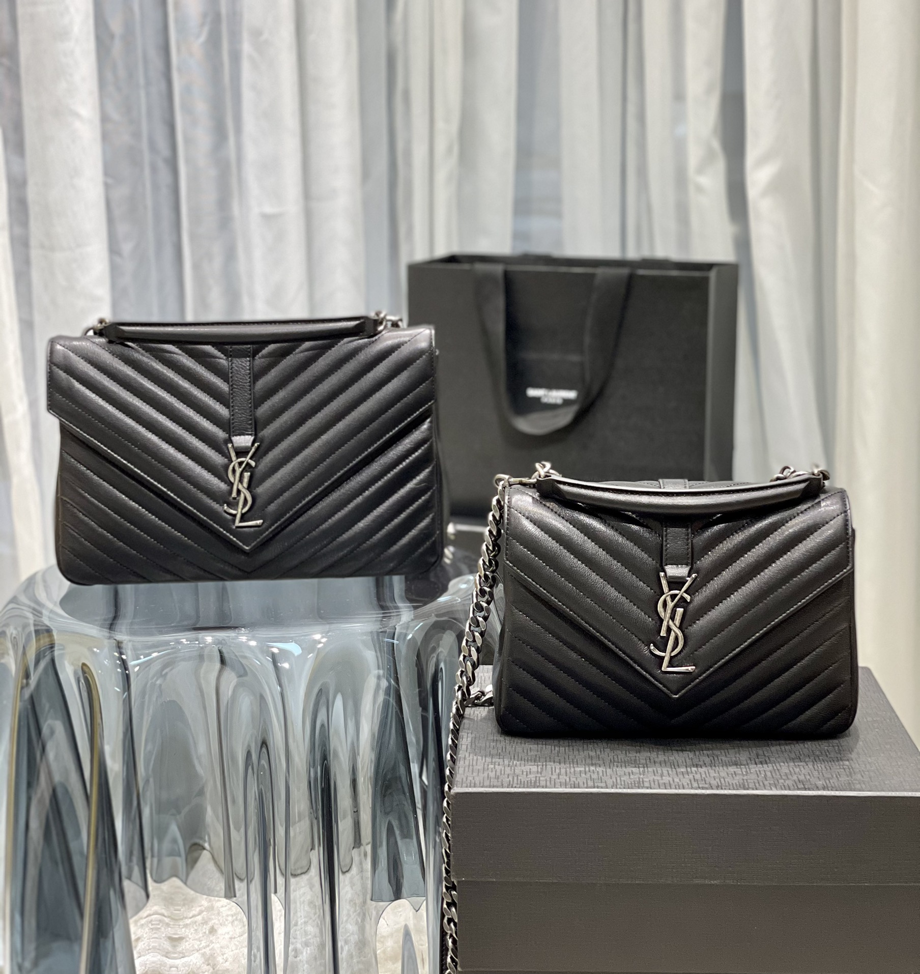 YS_L_College_Bag 24*17*6