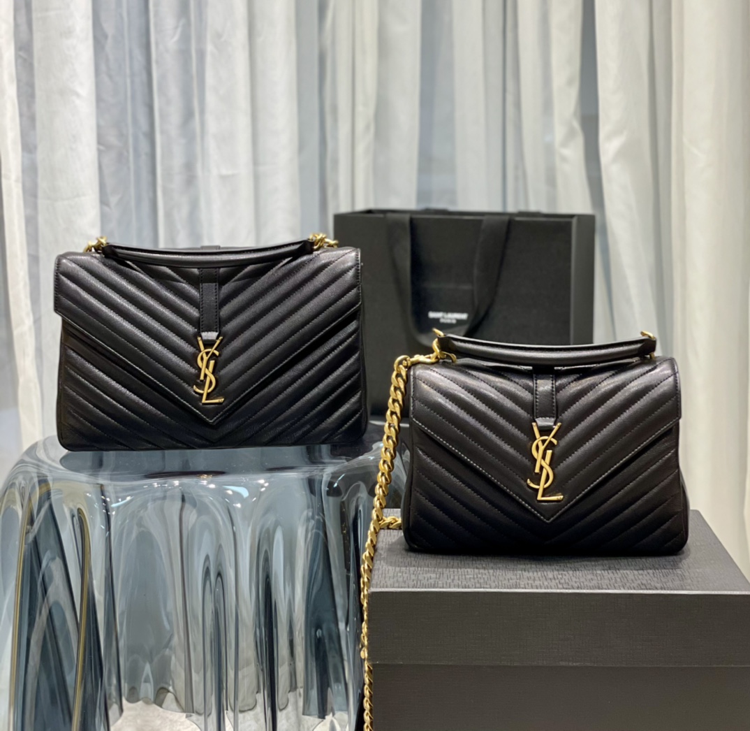 YS_L_College_Bag 24*17*6