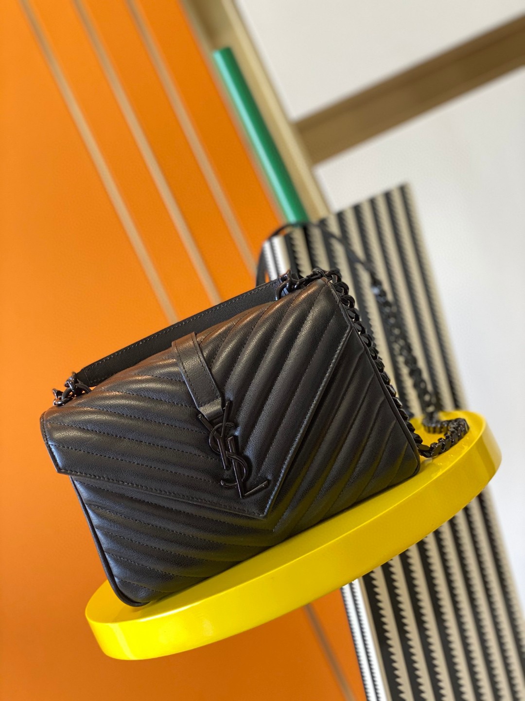 YS_L_College_Bag 24*17*6