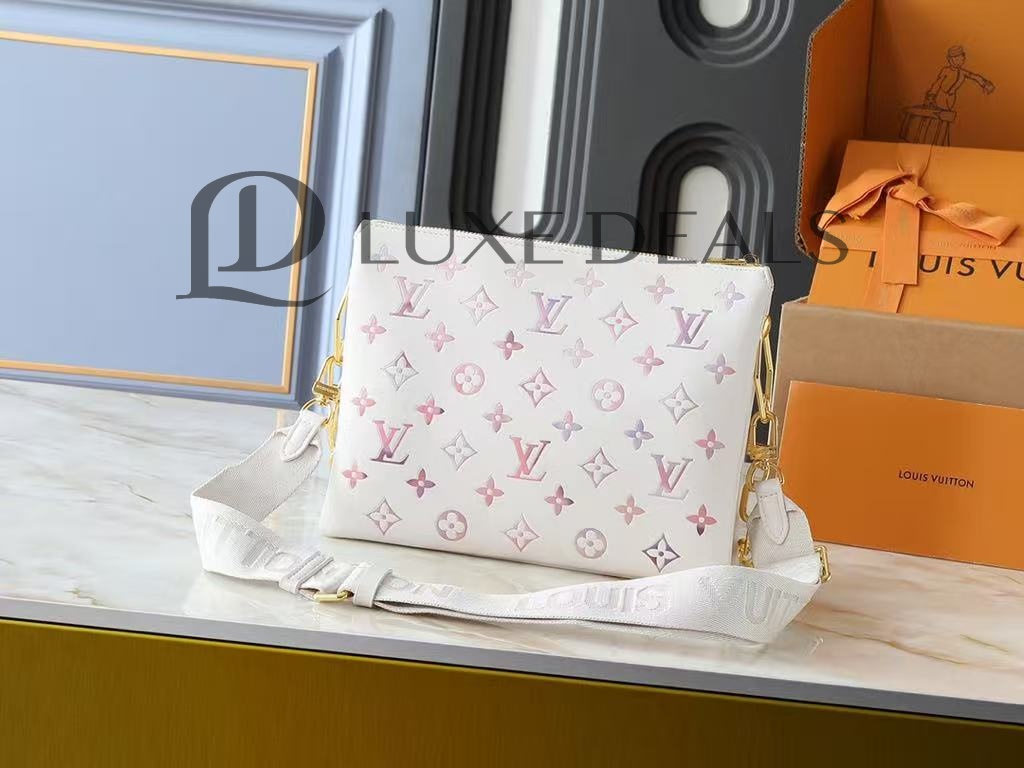 LV Coussin PM M25507 2