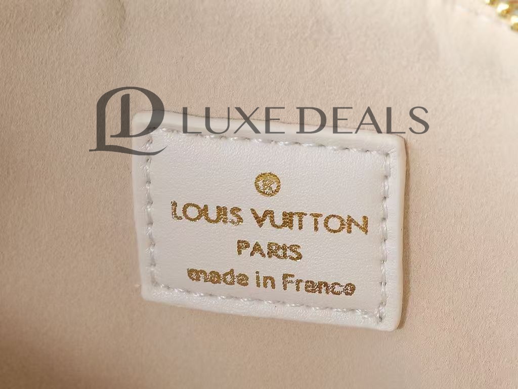 LV Coussin PM M25507 9