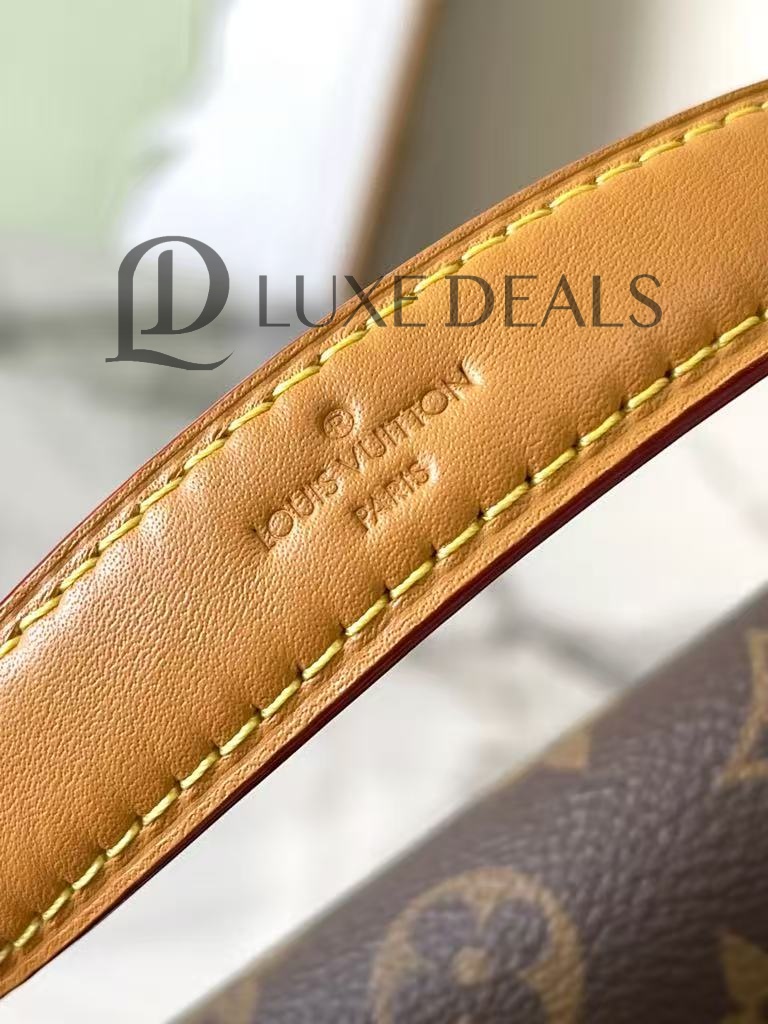 LOUIS VUITTON NANO DIANE M83298