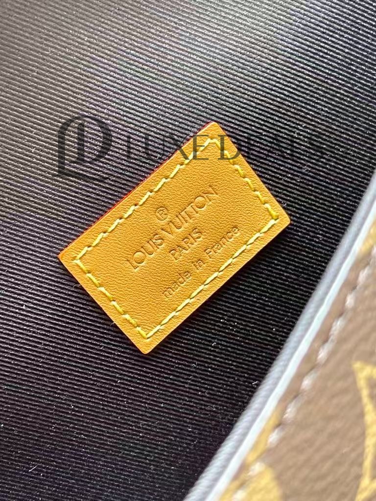 LOUIS VUITTON NANO DIANE M83298
