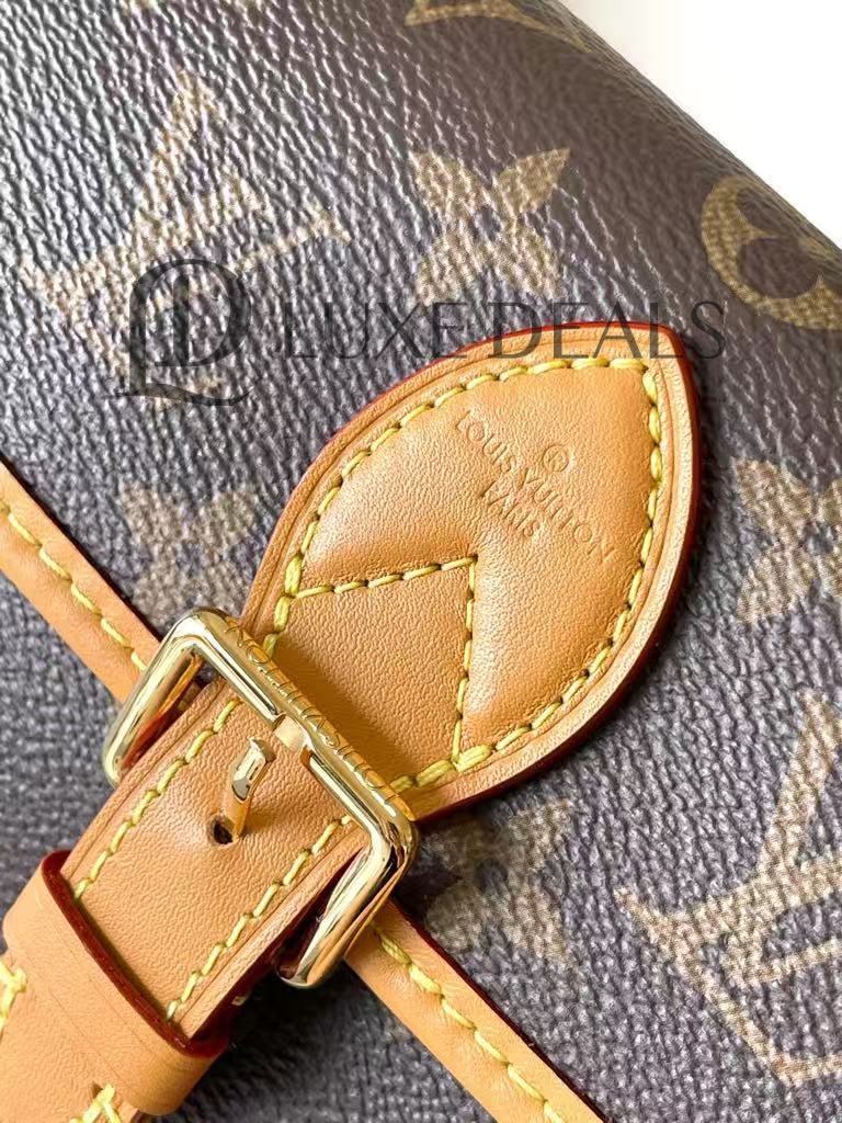 LOUIS VUITTON NANO DIANE M83298