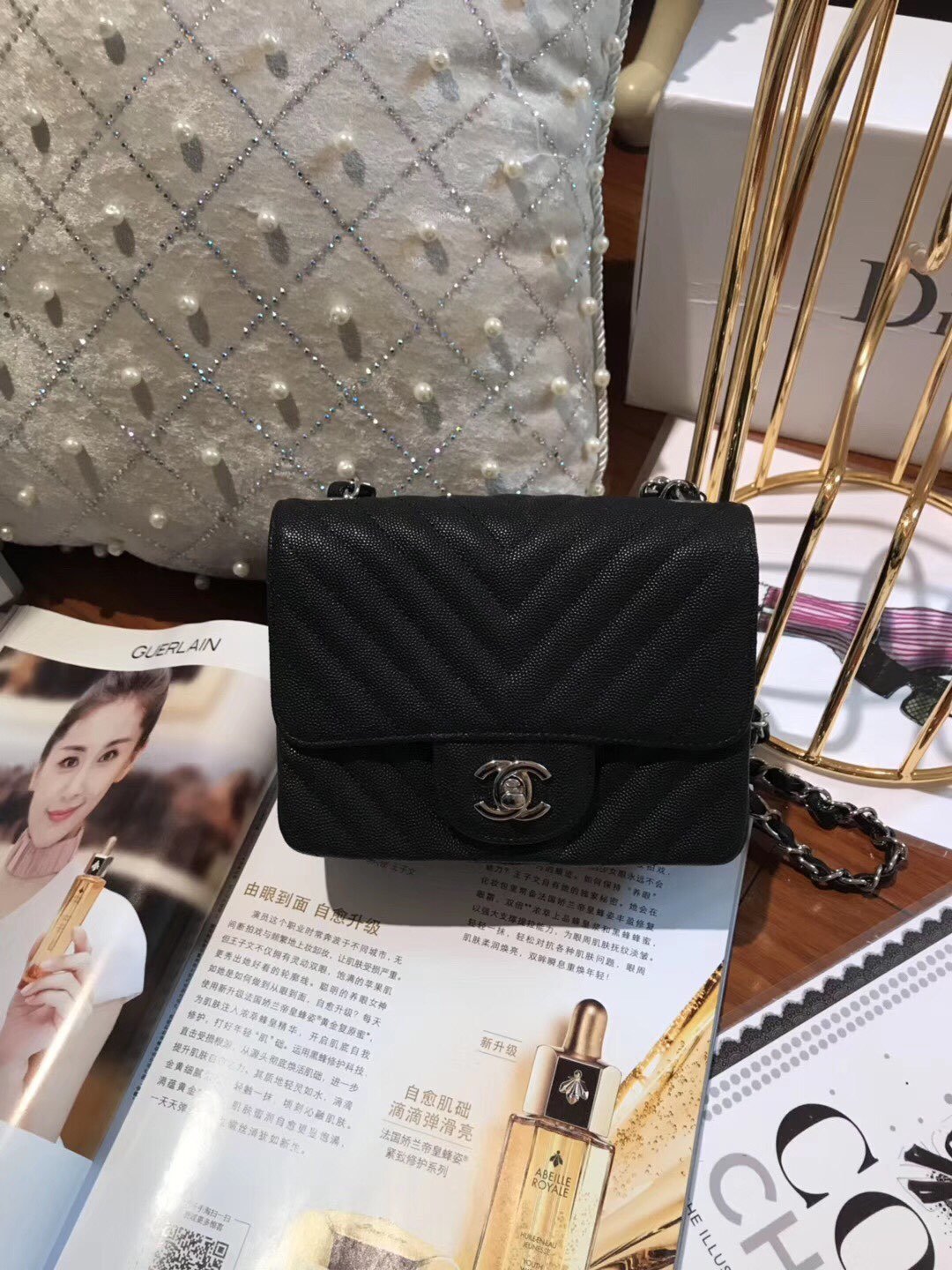 Ch@nel_Flap_Bag-17CM