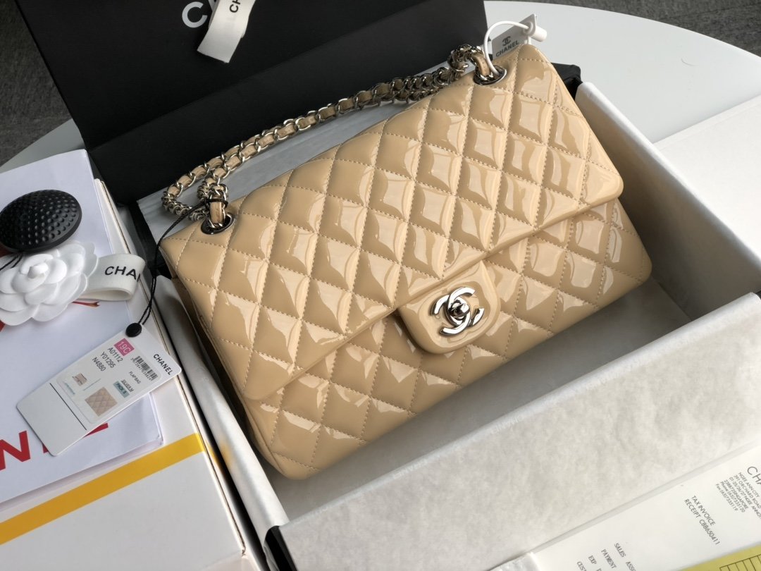 Ch@nel_Flap_Bag-25CM