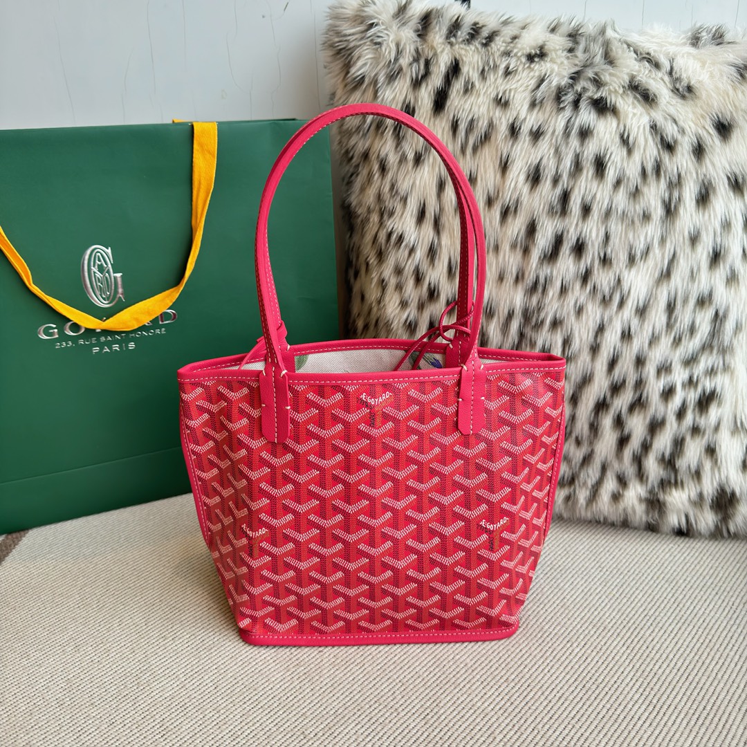 Goyard_Fuchsia_Pink_Reve