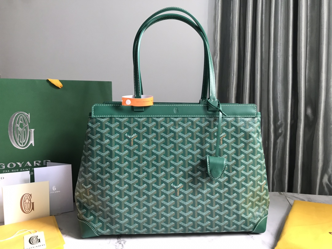 Goyard_Tote_