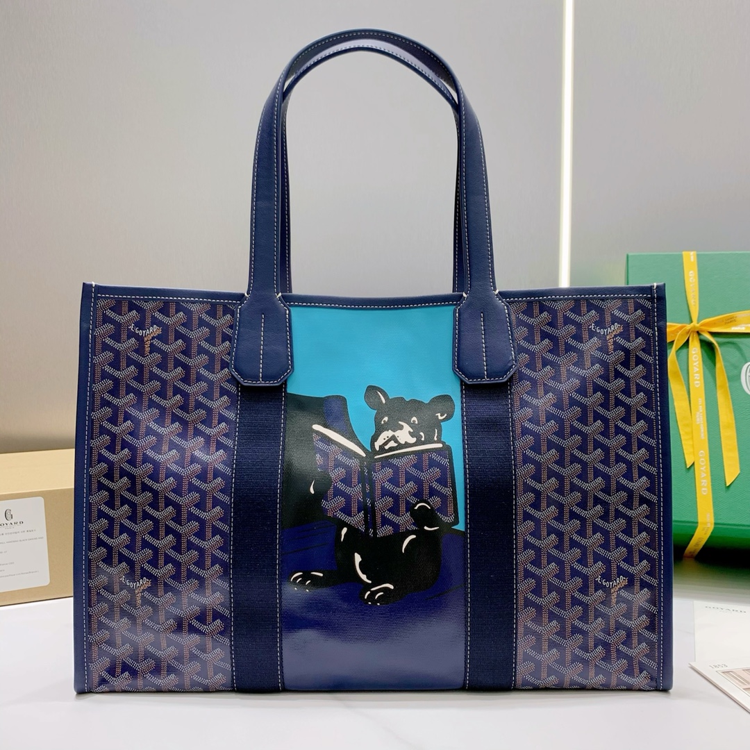 Goyard_Ville
