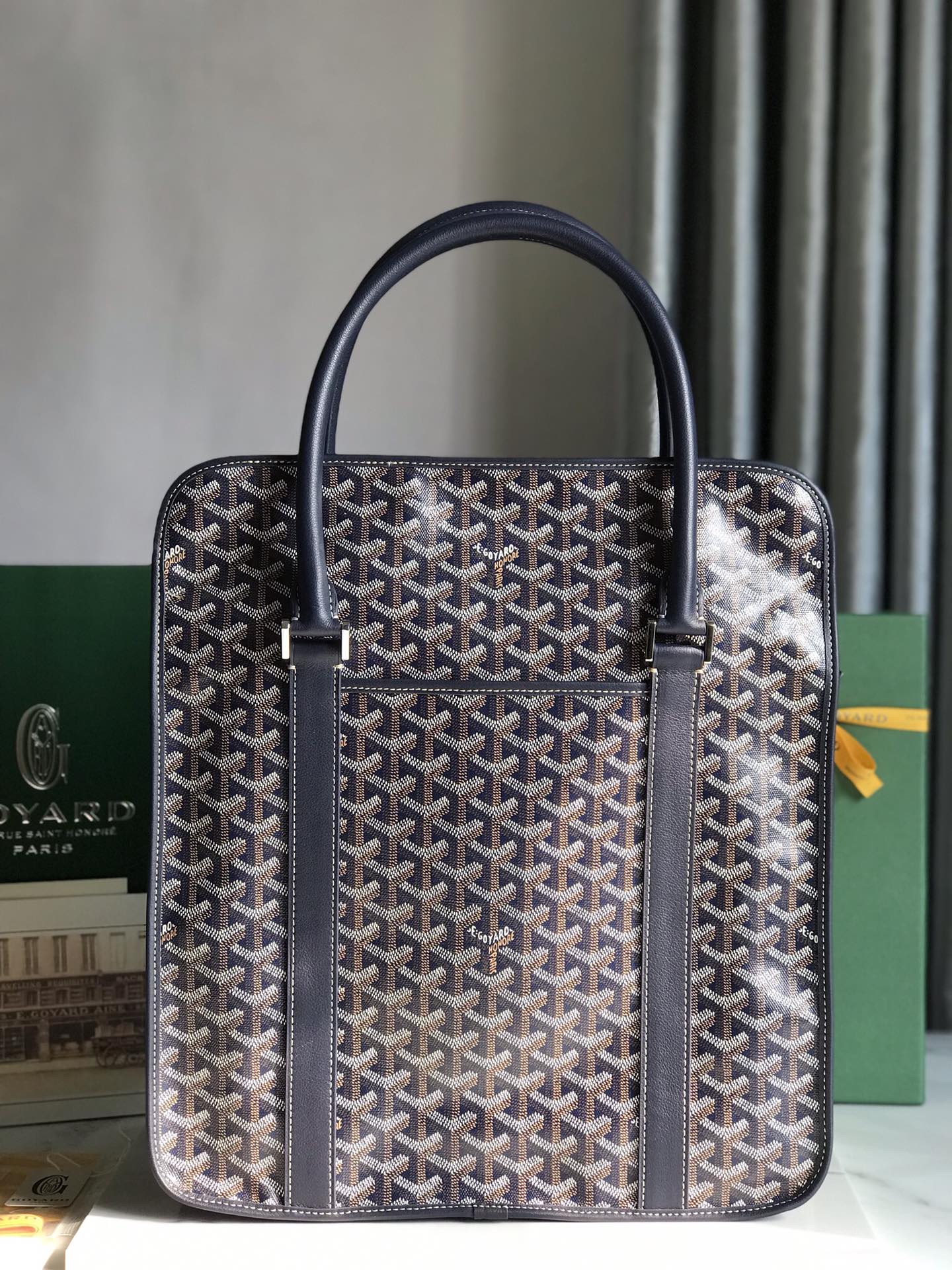 Goyard_Bourg