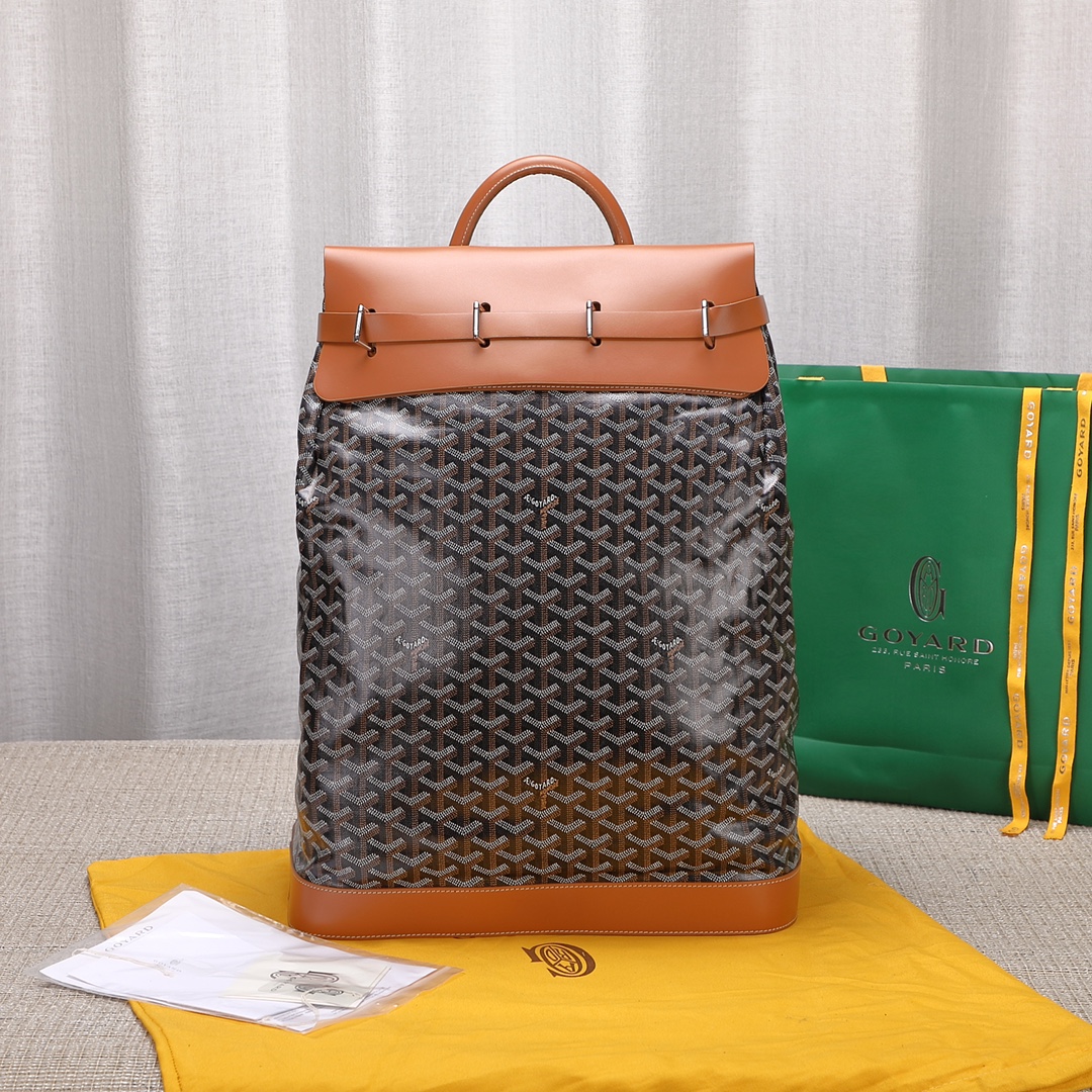 Goyard_Steam