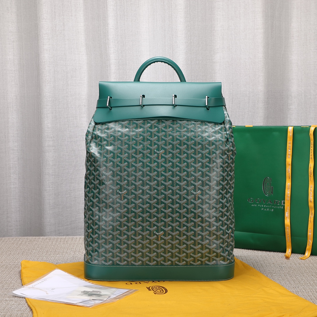 Goyard_Steam