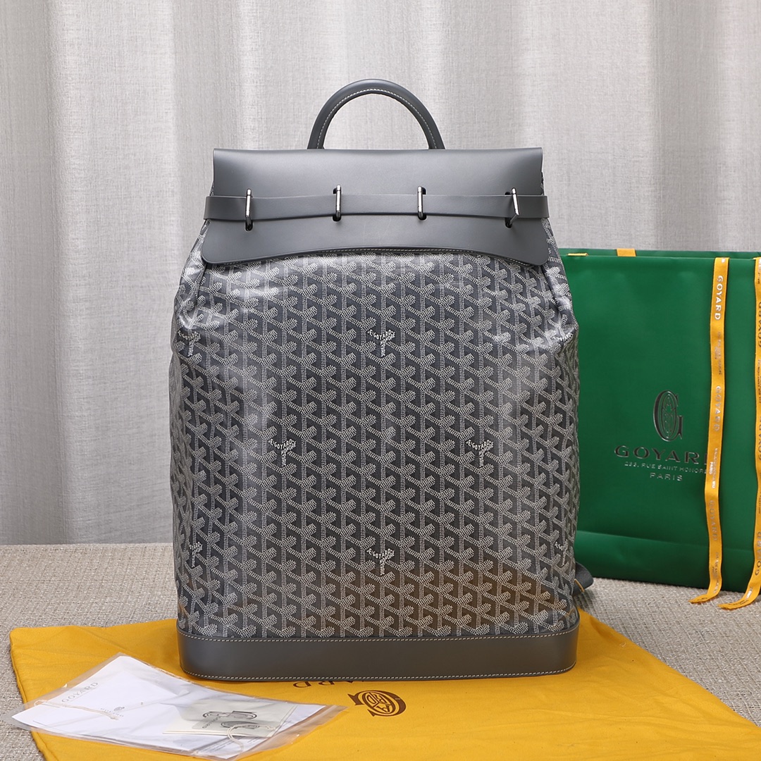 Goyard_Steam