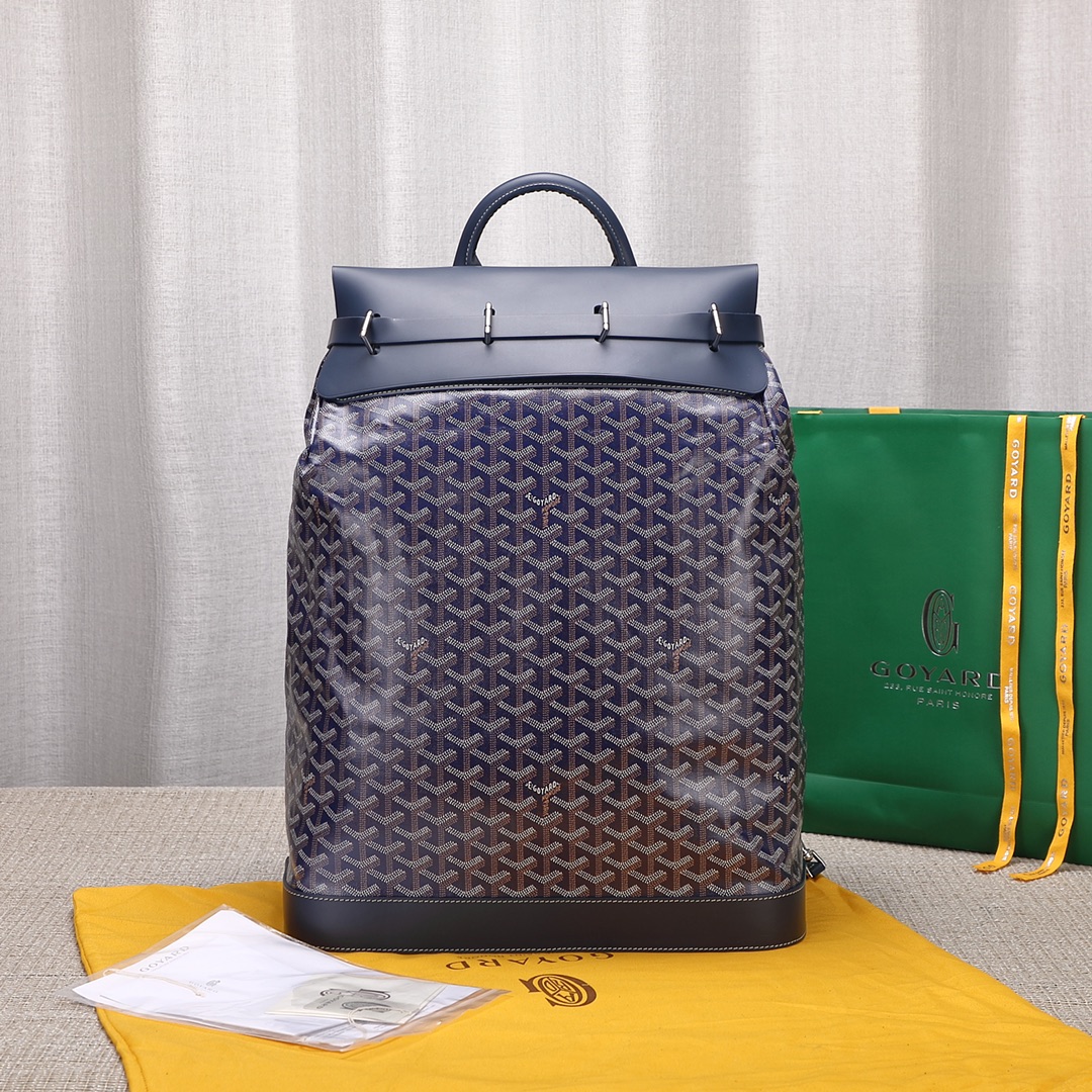 Goyard_Steam