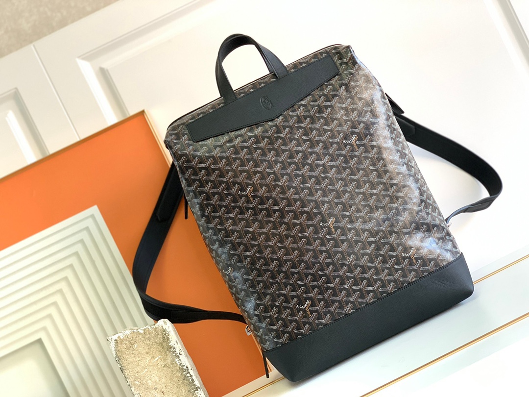 Goyard_Cisalpin_Backpack