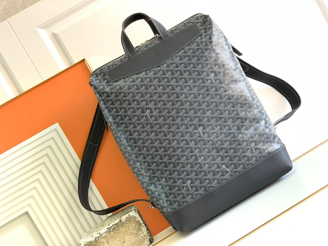 Goyard_Cisalpin_Backpack