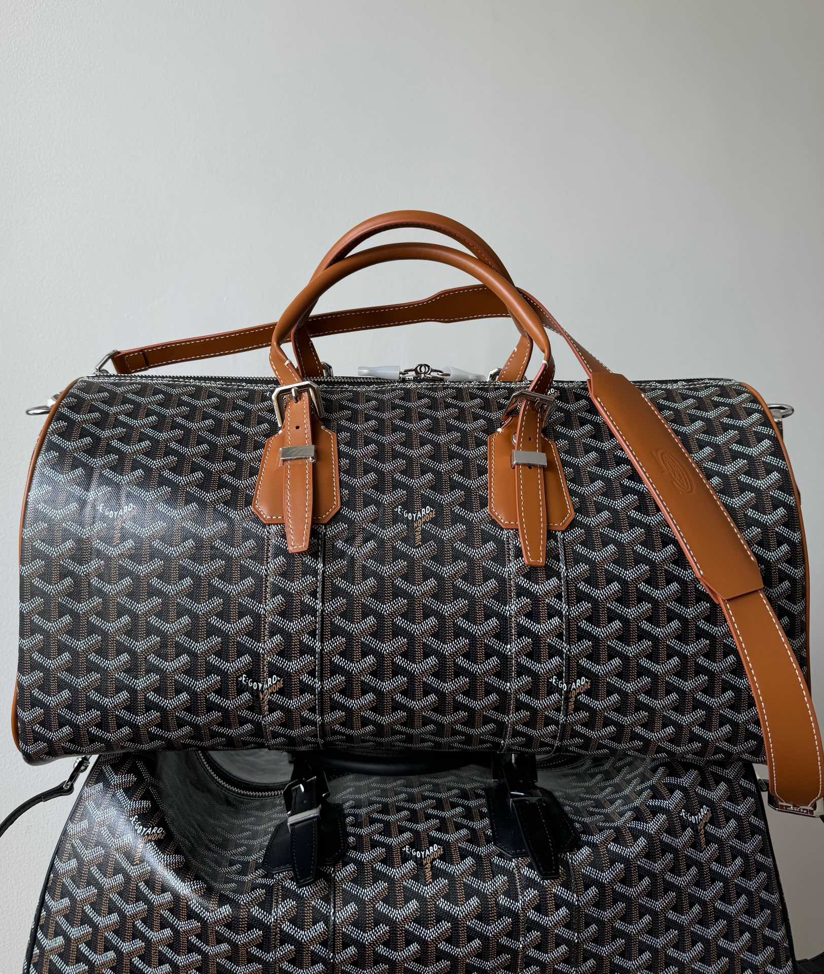 Goyard_Boston_Bag-50CM