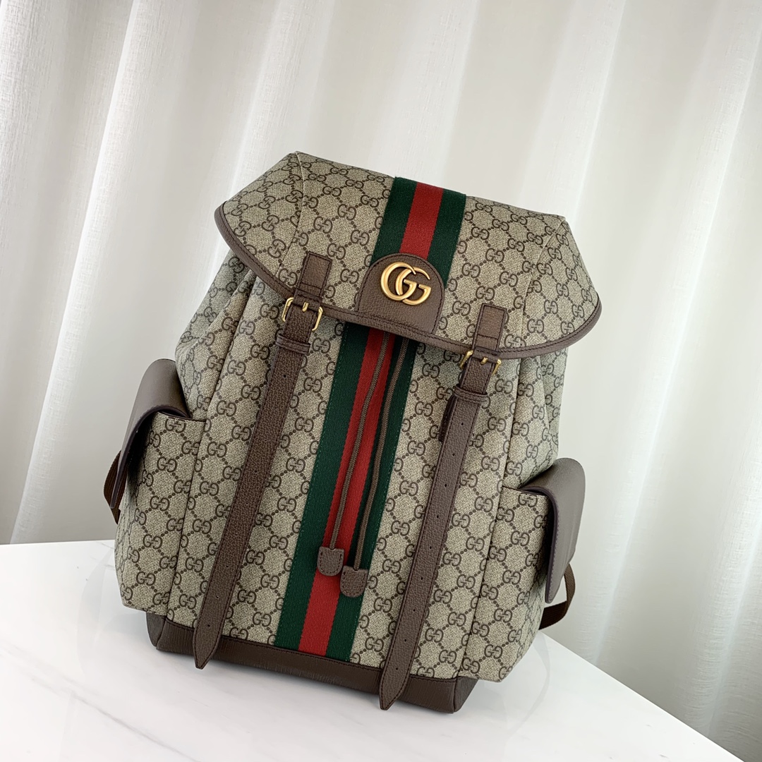 Gucci_GG_SupremeBackpack