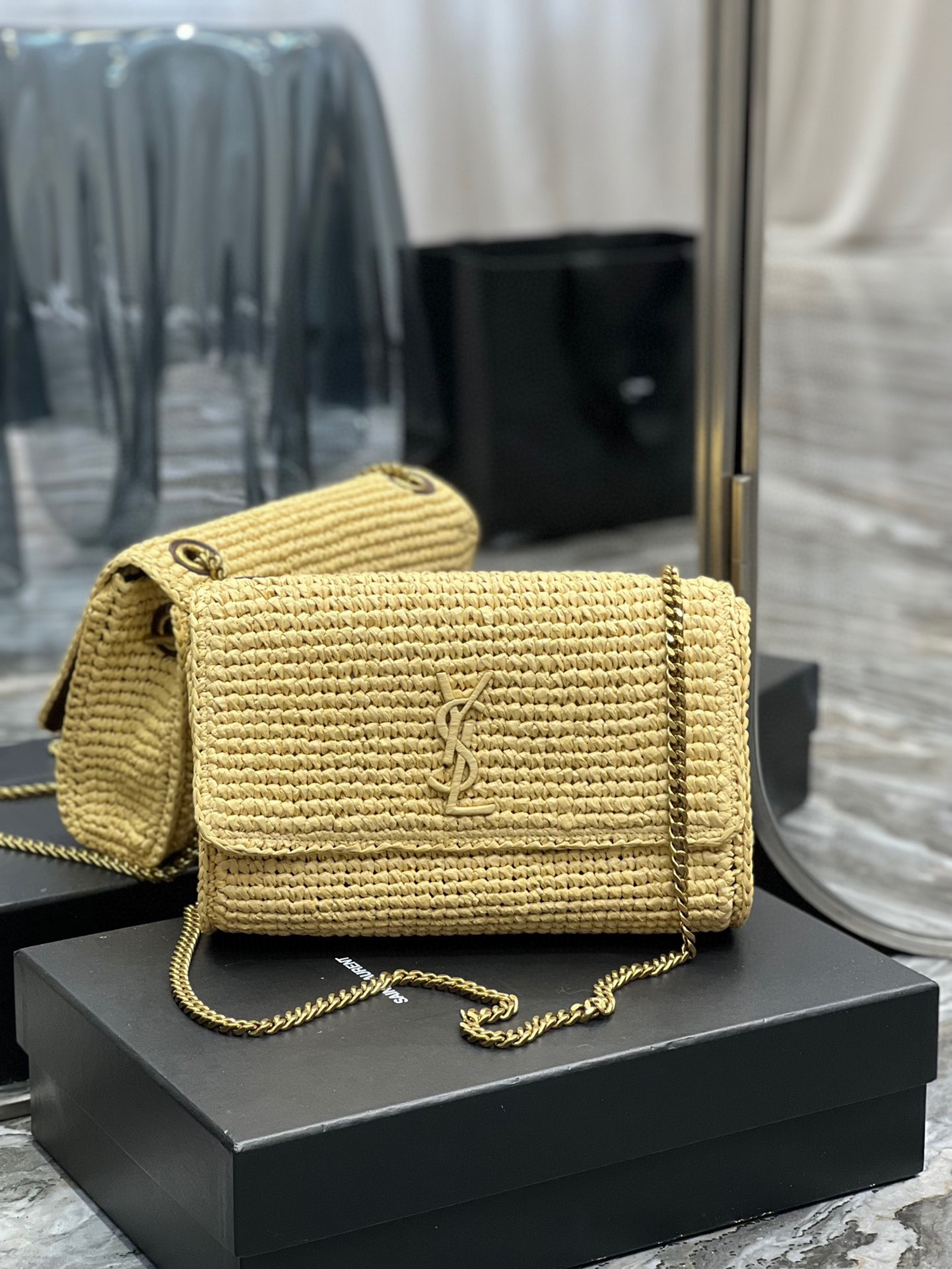 YSL_Kate_Bag