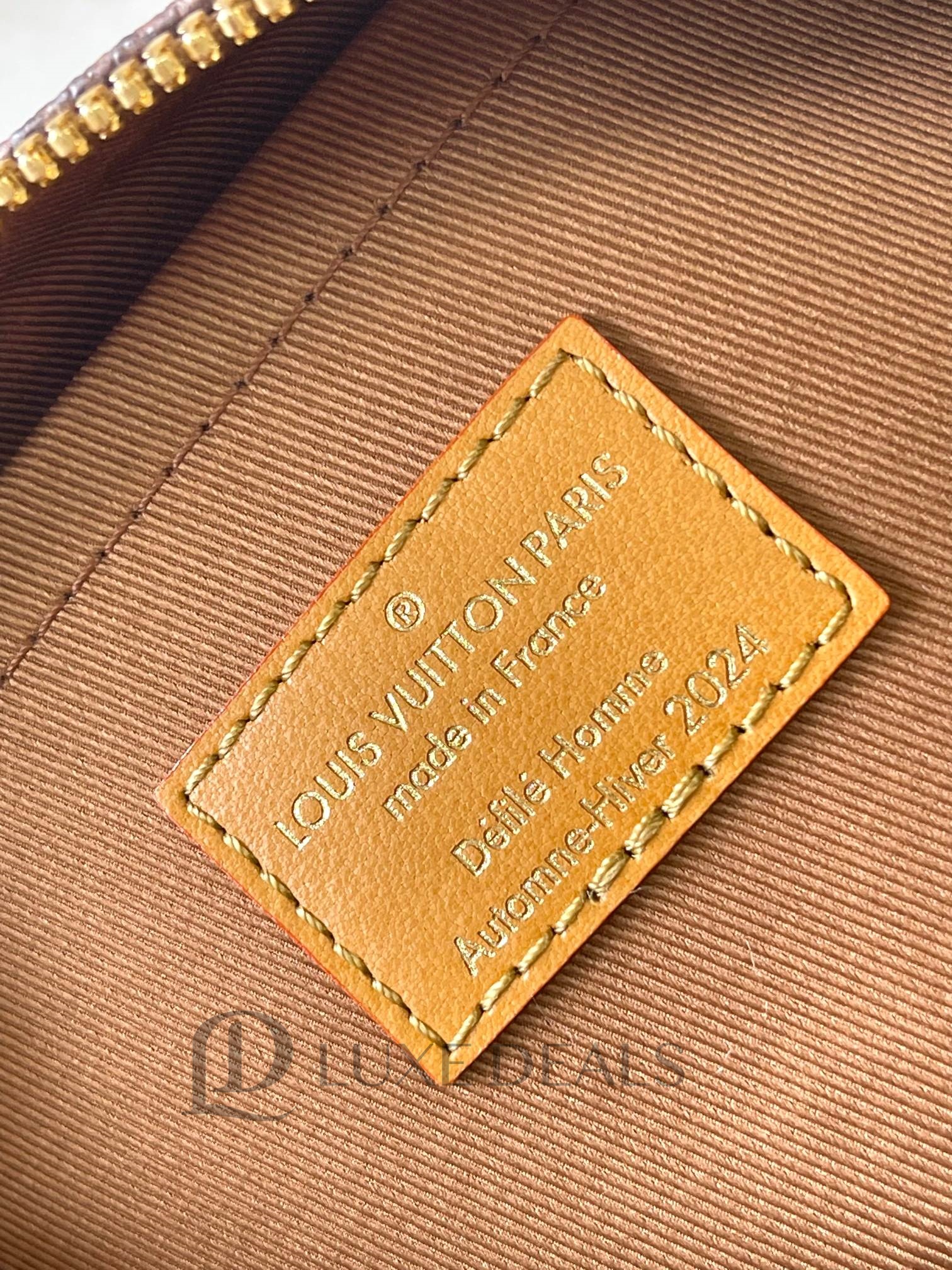 LOUIS VUITTON KEEPALL BANDOULIÈRE 25 M11542 1