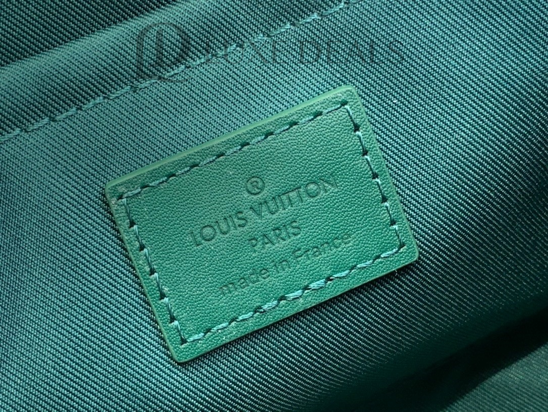 LOUIS VUITTON KEEPALL BANDOULIÈRE 25 M12684 8