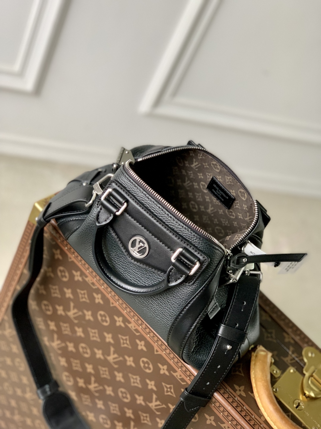 LV BIKER PM 4