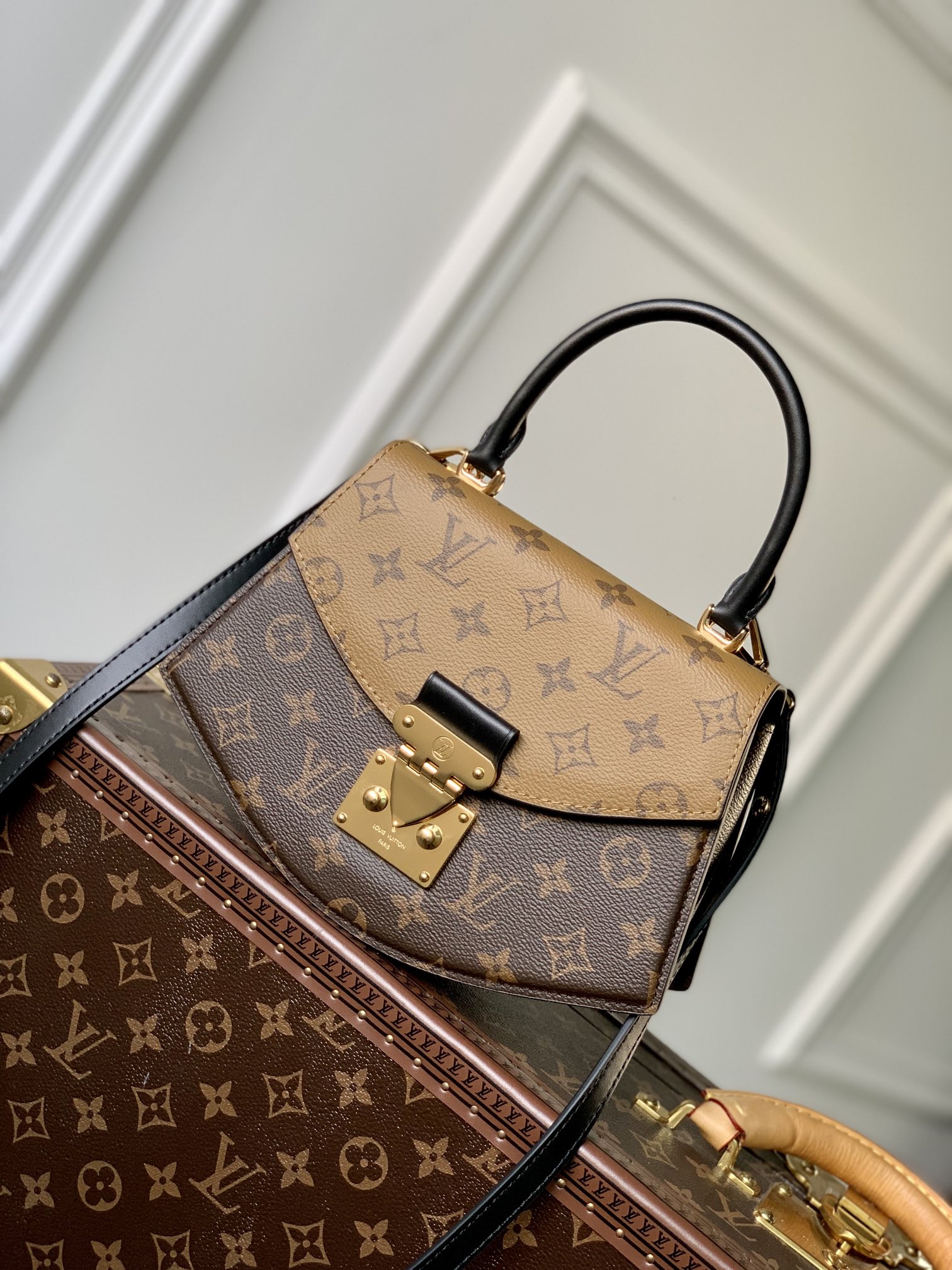 Louis_Vuitton_Vintage_Ba