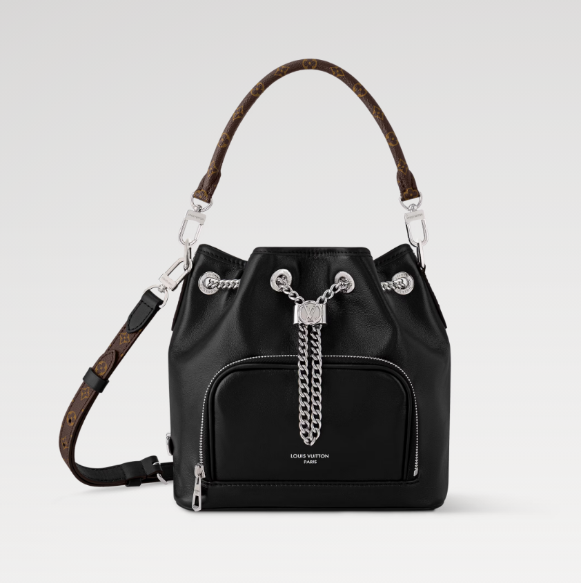 LOUIS_VUITTON_No_Way_Vib