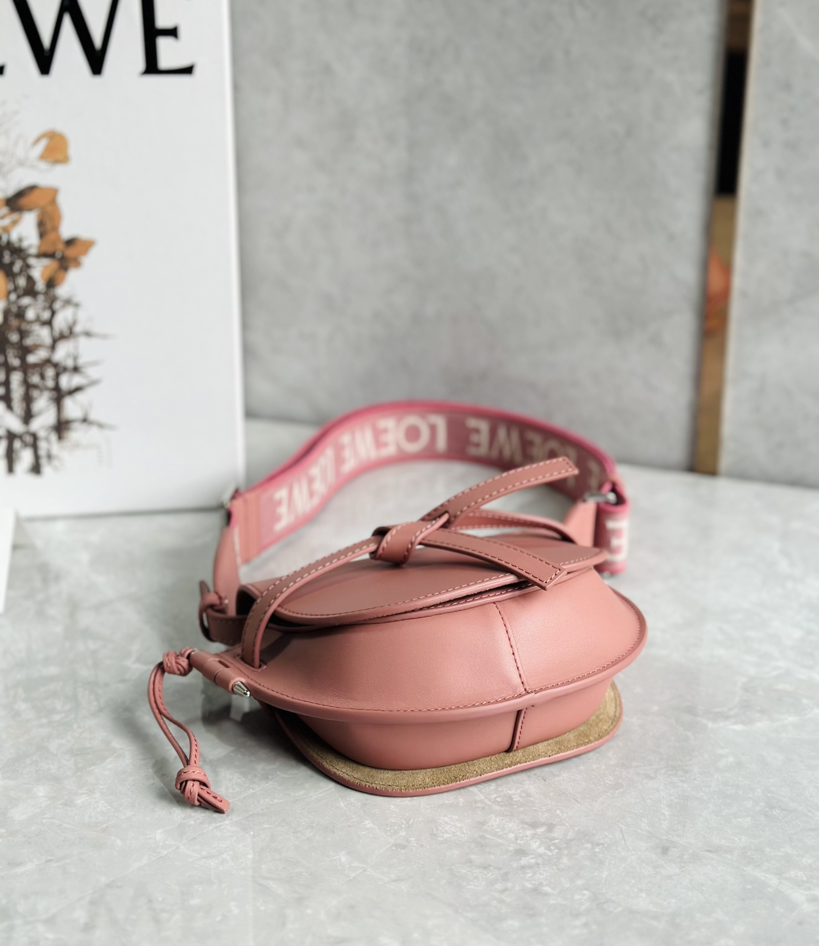 Lowee_Mini_Gate_Dual_Bag