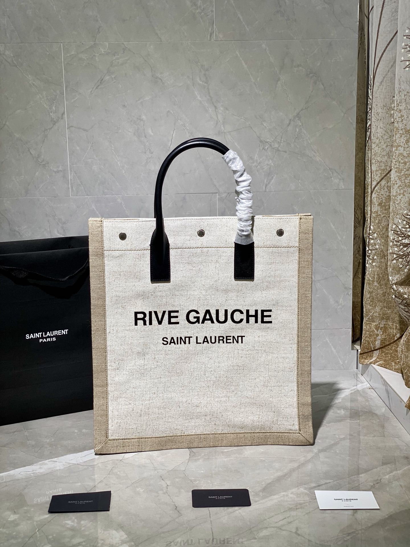 YSL_Rive_Gau