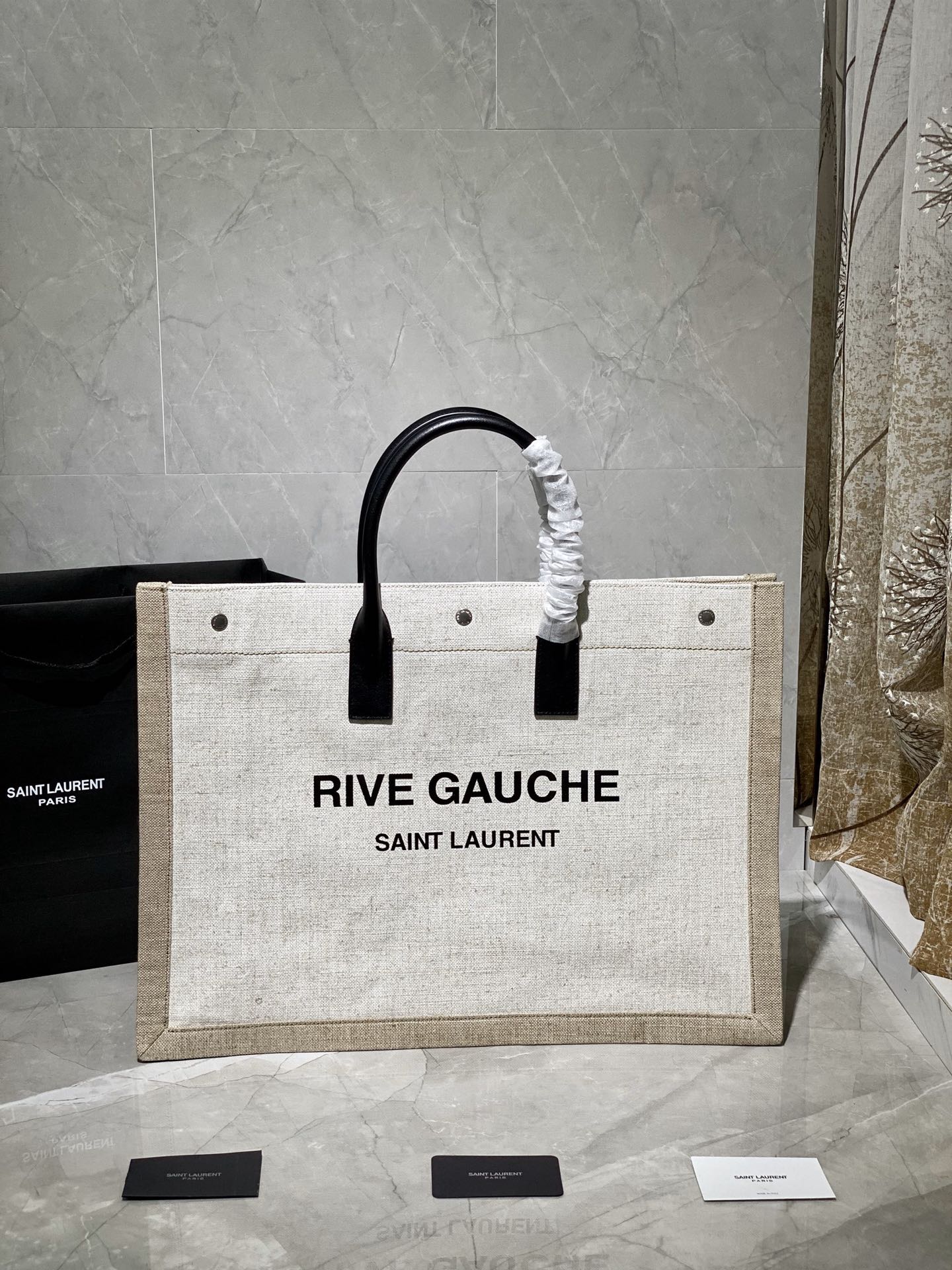 YSL_Rive_Gau