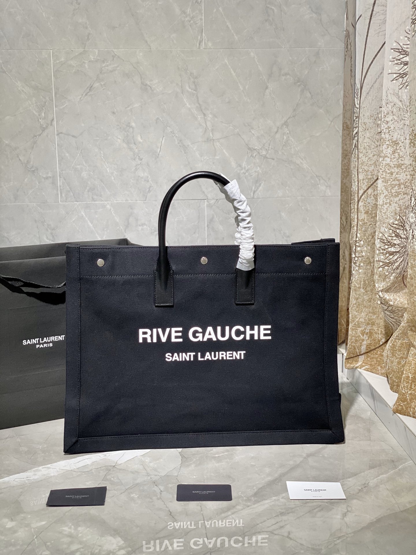 YSL_Rive_Gau