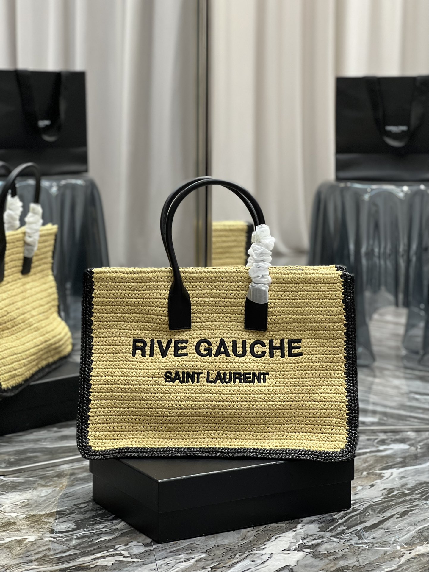 YSL_Rive_Gau